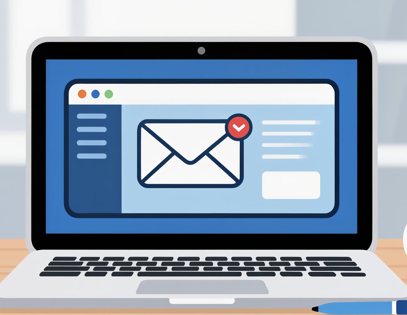 Checklist de migration vers 138 Messagerie d'entreprise : Guide pour les équipes événementielles en collaboration transr